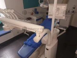 2#9994 Attrezzatura odontoiatrica