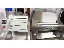 attrezzatura pastificio completa