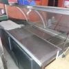 4#8270 Attrezzatura per bar e pasticceria