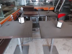1#8270 Attrezzatura per bar e pasticceria