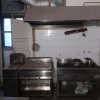 7#8037 Attrezzatura per cucina