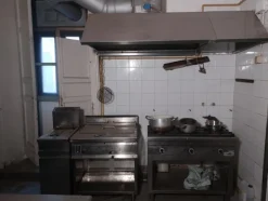 7#8062 Attrezzatura per cucina