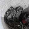 1#8212 Attrezzatura per edilizia e pulizia