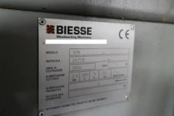 1#6816 Attrezzatura per falegnameria e arredi ufficio
