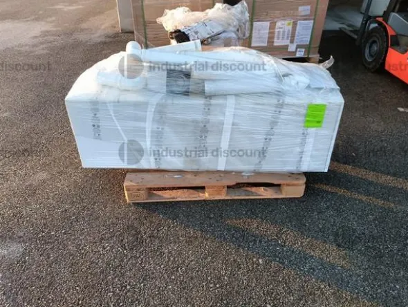 14#9095 Attrezzatura per impianto fotovoltaico
