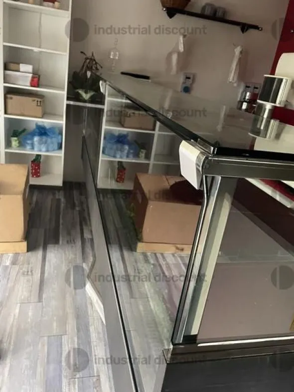 1#9059 Attrezzatura per la lavorazione delle carni
