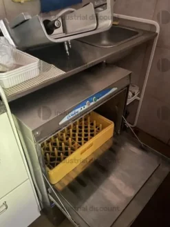 1#9059 Attrezzatura per la lavorazione delle carni