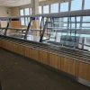 Attrezzatura per la mensa / Cucina aziendale
