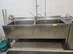 Attrezzatura per la mensa / Cucina aziendale