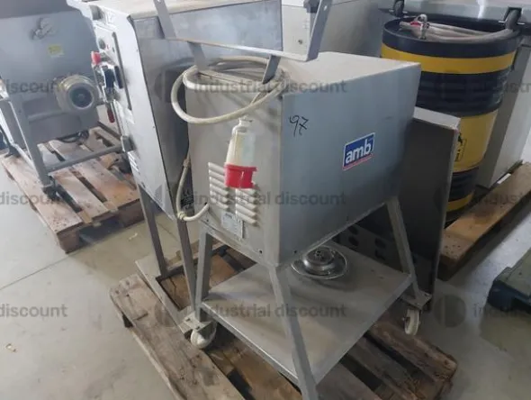 25#9027 Attrezzatura per la ristorazione