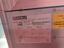 1#9027 Attrezzatura per la ristorazione