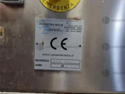 22#9027 Attrezzatura per la ristorazione