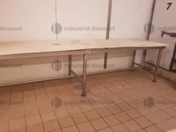 2#9257 Attrezzatura per lavorazione carne