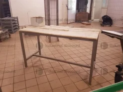 2#9257 Attrezzatura per lavorazione carne