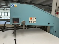 23#7821 Attrezzatura per lavorazione tessuti