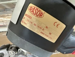 23#7821 Attrezzatura per lavorazione tessuti