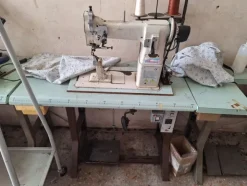 1#8554 Attrezzatura per lavorazione tessile