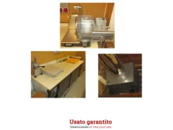 Attrezzatura per macelleria completa