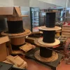 1#8050 Attrezzatura per manutenzione servizi di rete e fibra