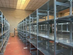 1#8050 Attrezzatura per manutenzione servizi di rete e fibra