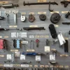 11#9170 Attrezzatura per manutenzione Volkswagen