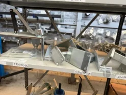 11#9170 Attrezzatura per manutenzione Volkswagen