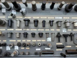 11#9170 Attrezzatura per manutenzione Volkswagen