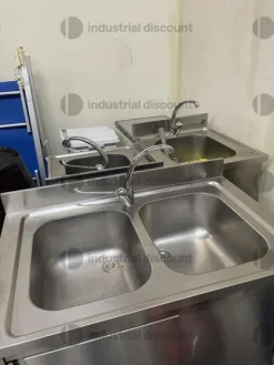 2#9059 Attrezzatura per negozio e macchinari per la lavorazione delle carni