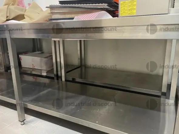 2#9059 Attrezzatura per negozio e macchinari per la lavorazione delle carni