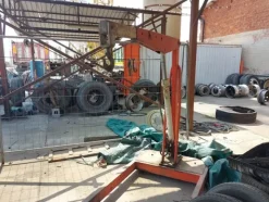 70#7778 Attrezzatura per officina