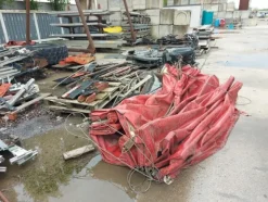 70#7778 Attrezzatura per officina
