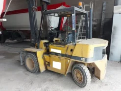 70#7778 Attrezzatura per officina