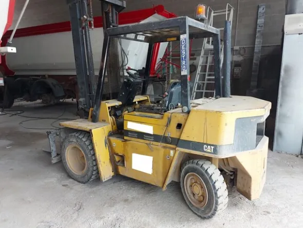 70#7778 Attrezzatura per officina
