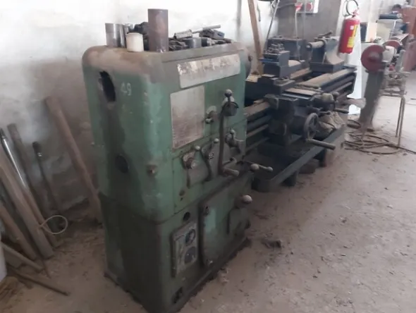70#7778 Attrezzatura per officina