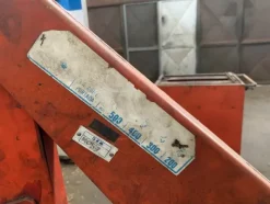 5#6947 Attrezzatura per officina