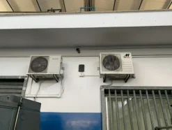5#6947 Attrezzatura per officina