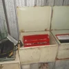 15#7053 Attrezzatura per officina meccanica