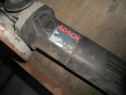 15#7053 Attrezzatura per officina meccanica