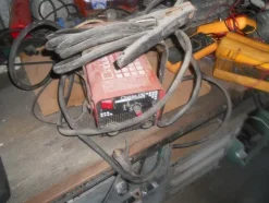15#7053 Attrezzatura per officina meccanica