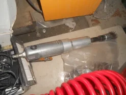 15#7053 Attrezzatura per officina meccanica