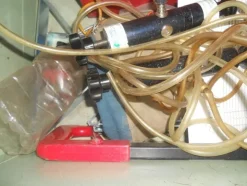 15#7053 Attrezzatura per officina meccanica