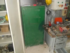 15#7053 Attrezzatura per officina meccanica