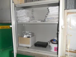 15#7053 Attrezzatura per officina meccanica