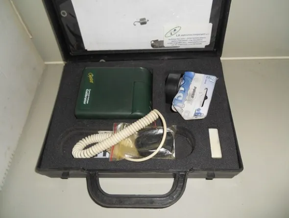 15#7053 Attrezzatura per officina meccanica