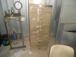 1#7053 Attrezzatura per officina meccanica