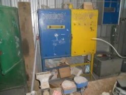 1#7053 Attrezzatura per officina meccanica