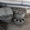 36#7918 Attrezzatura per officina meccanica e arredi uffici