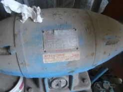 14#7053 Attrezzatura per officina meccanica