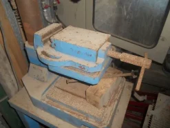 14#7053 Attrezzatura per officina meccanica
