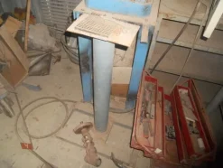 14#7053 Attrezzatura per officina meccanica